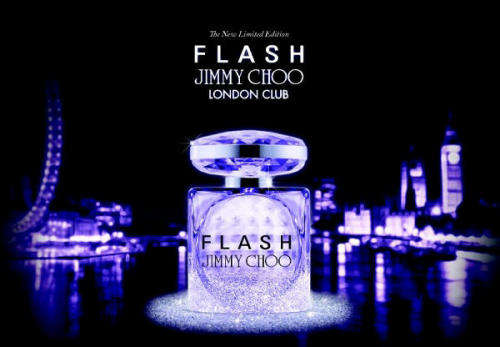 Jimmy Choo Flash London Club EDP 100ml