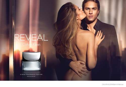 Calvin Klein Reveal Perfume Gift Set for Him
