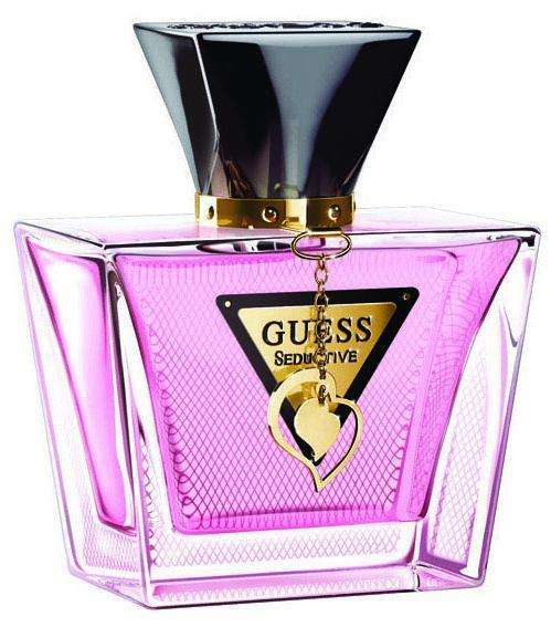 Guess Seductive I'm Yours  50ml + Free Gift