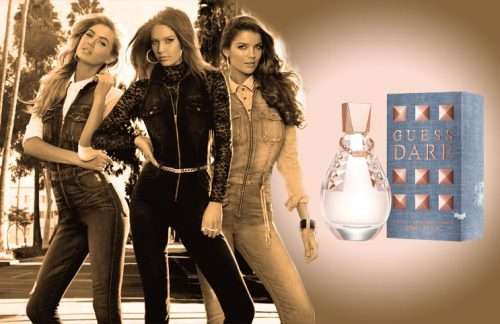 Guess Dare for Her 100ml