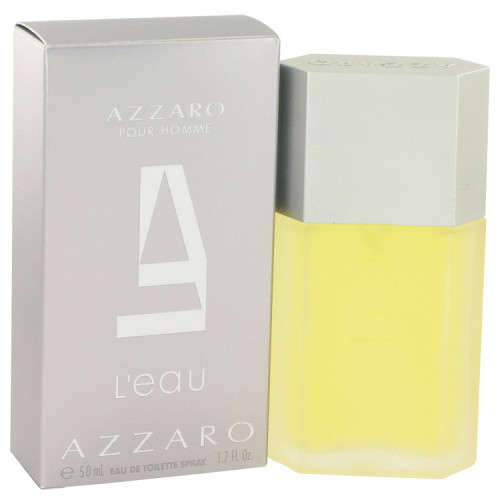 Azzaro Homme L'Eau Pour Homme for Him 50ml