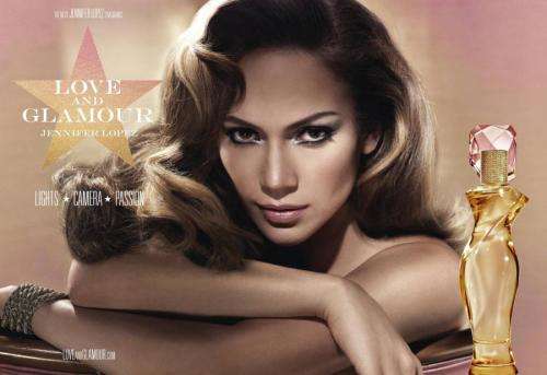 Jlo Love & Glamour Perfume for Her 75ml - Reduced Shipping Rates!