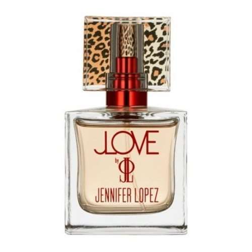 JLo - JLove for her 50ml - Reduced Shipping Rates!