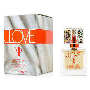 JLo - JLove for her 50ml - Reduced Shipping Rates!
