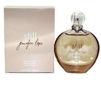Jennifer Lopez - Still Perfume for Her 100ml
