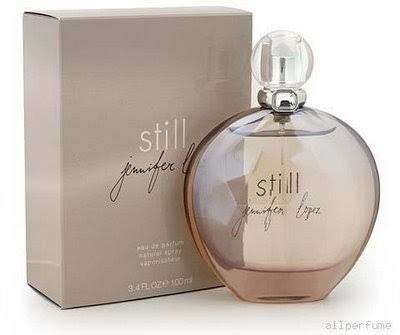 Jennifer Lopez - Still Perfume for Her 100ml