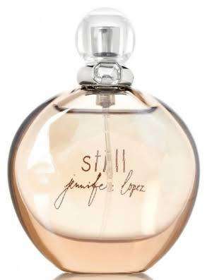 Jennifer Lopez - Still Perfume for Her 100ml