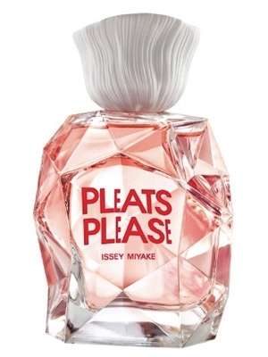 Issey Miyake - Pleats Please 50ml for Her - Reduced Shipping Rates!