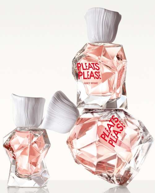 Issey Miyake - Pleats Please 50ml for Her - Reduced Shipping Rates!