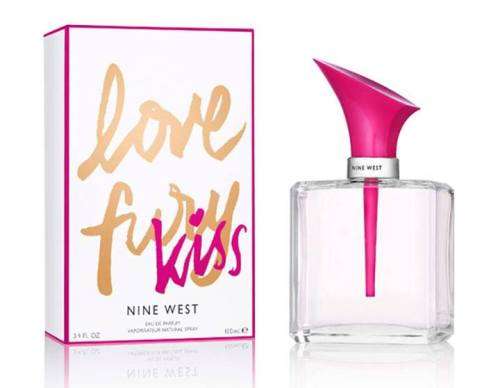 Nine West Love Fury Kiss for Her Gift Set 100ml