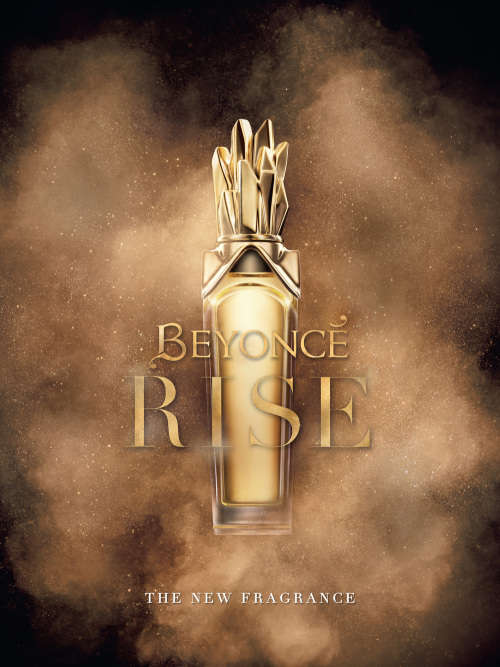 Beyonce Rise 3 piece Gift Set for Her