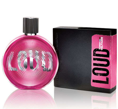 Tommy Hilfiger - Loud Perfume for Her 75ml