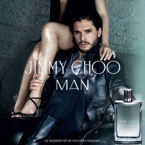 Jimmy Choo Man for Him 50ml