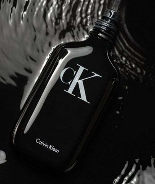 Calvin Klein - CKbe for Him 200ml
