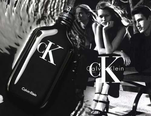 Calvin Klein - CKbe for Him 200ml