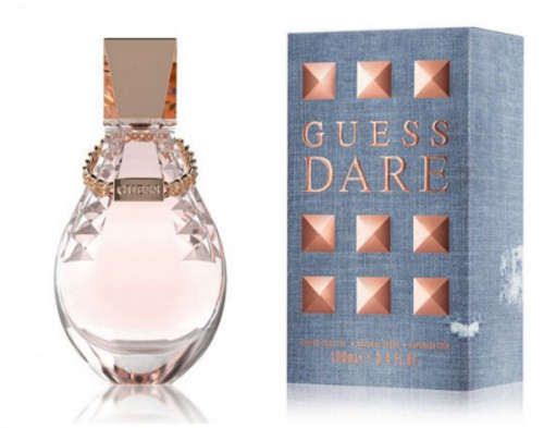 Guess Dare for Her 100ml