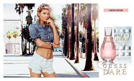 Guess Dare for Her 100ml