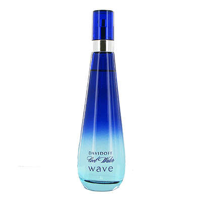 Davidoff Coolwater Wave  For Her 100ml