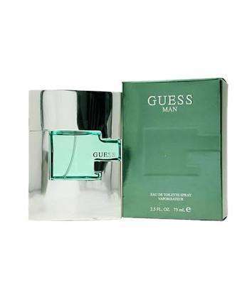 Guess Man Perfume 75ml
