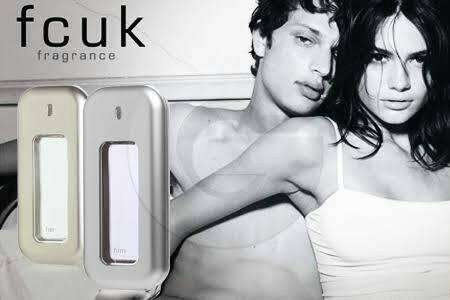 FCUK for Him 100ml