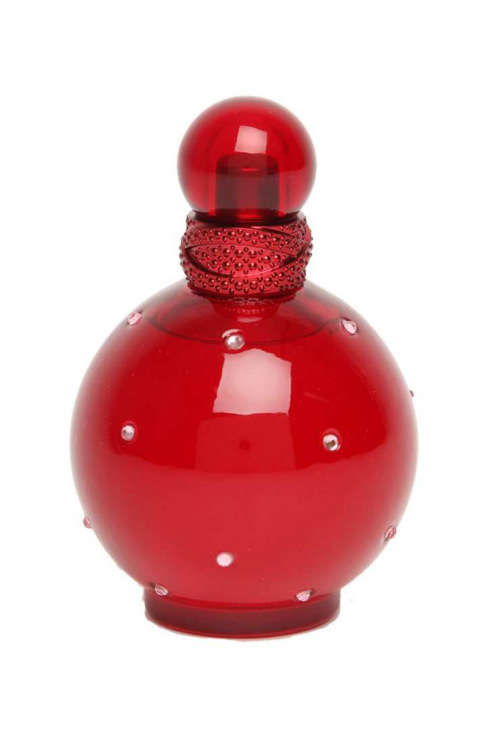 Britney Spears Hidden Fantasy EDP 100ml