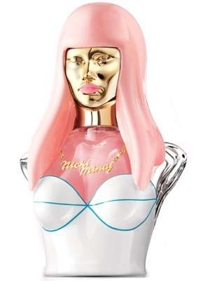 Nicky Minaj - Pink Friday EDP for Her 50ml