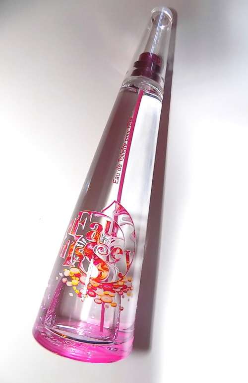 L`Eau d`Issey Summer Issey Miyake for Her 100ml