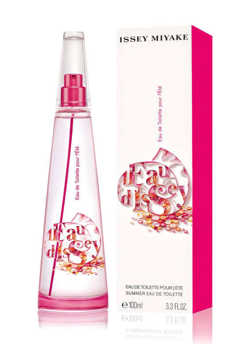 L`Eau d`Issey Summer Issey Miyake for Her 100ml