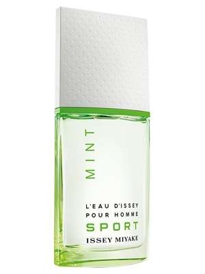 L'Eau d'Issey pour Homme Sport Mint for Him 100ml - LIMITED EDITION