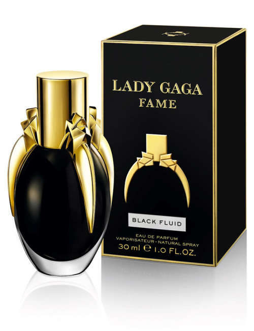Lady Gaga Fame 30ml for Her