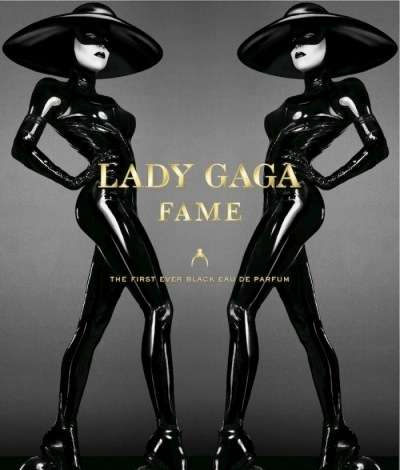 Lady Gaga Fame 30ml for Her
