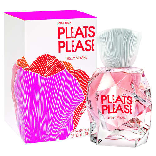 Issey Miyake - Pleats Please for Her 100ml