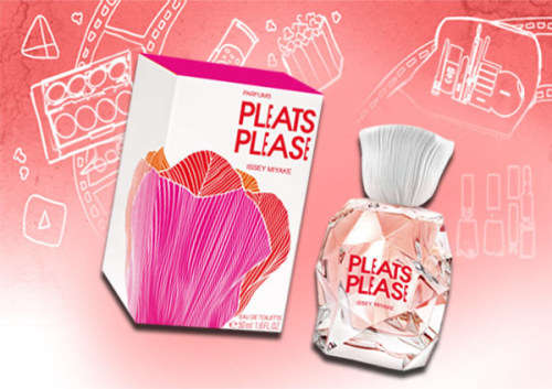Issey Miyake - Pleats Please for Her 100ml