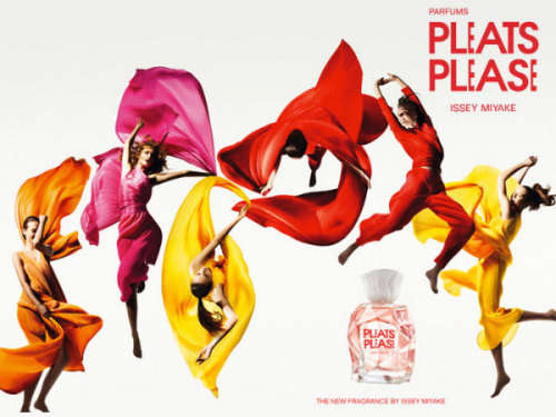 Issey Miyake - Pleats Please for Her 100ml