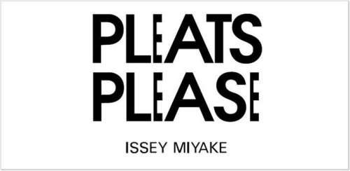 Issey Miyake - Pleats Please for Her 100ml