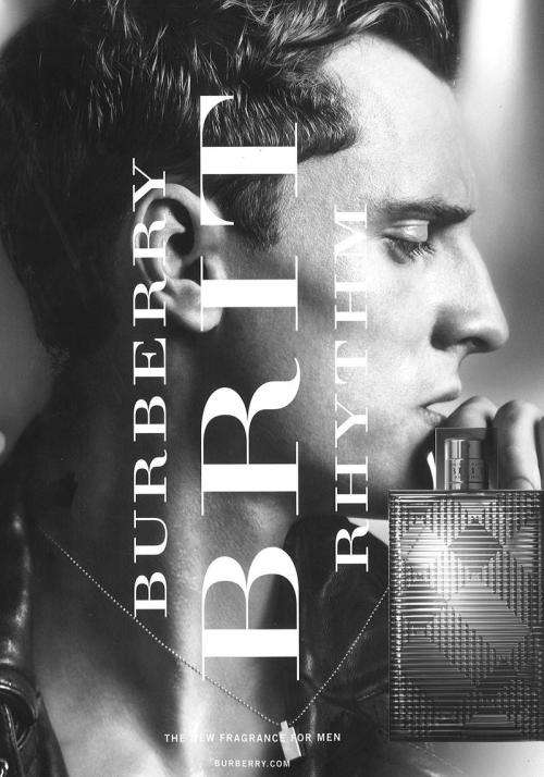 Burberry Brit Rhythm Perfume Giftset for Him 90ml