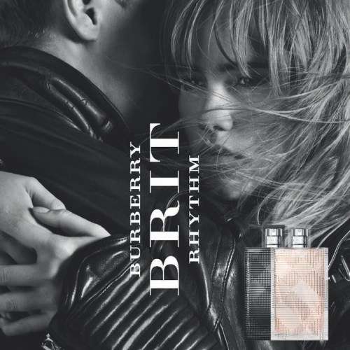 Burberry Brit Rhythm Perfume Giftset for Him 90ml