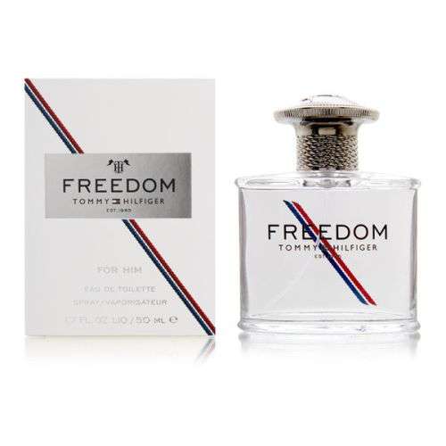 Tommy Hilfiger Freedom For Him 50ml
