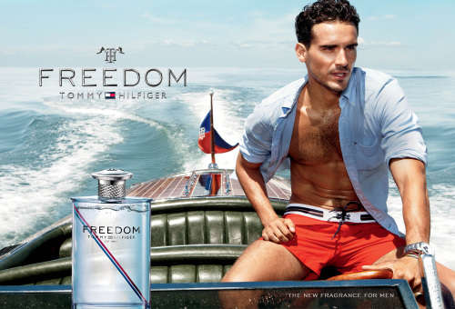 Tommy Hilfiger Freedom For Him 50ml
