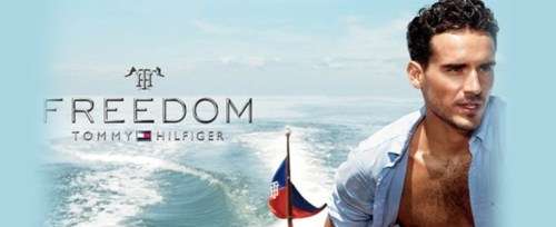 Tommy Hilfiger Freedom For Him 50ml
