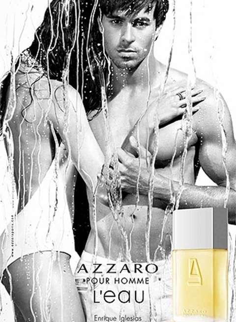 Azzaro Homme L'Eau Giftset For Him