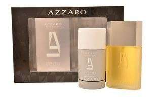 Azzaro Homme L'Eau Giftset For Him