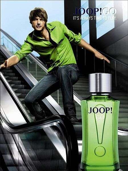 Joop Go for Him 100ml