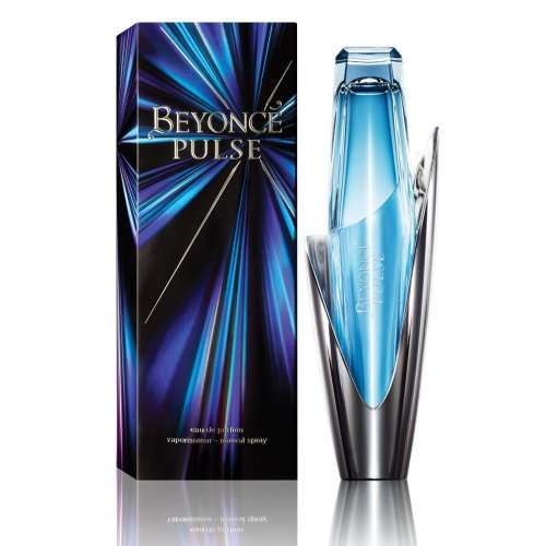 Beyonce Pulse for Her 100ml