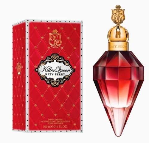 Katy Perry Killer Queen for Her 50ml