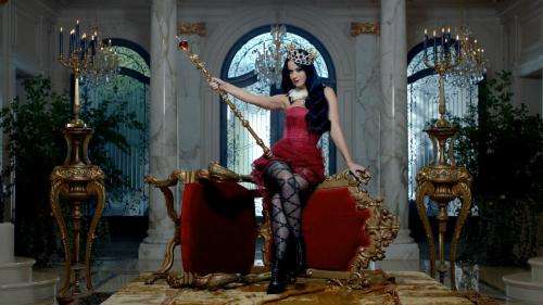 Katy Perry Killer Queen for Her 50ml