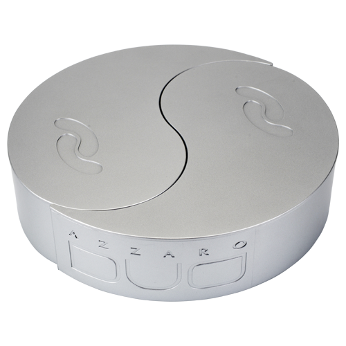 Father's Day - Azzaro Duo Perfume Gift Set For Him