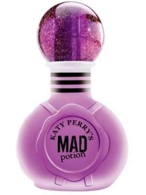 Katy Perry Mad Potion for Her 50ml