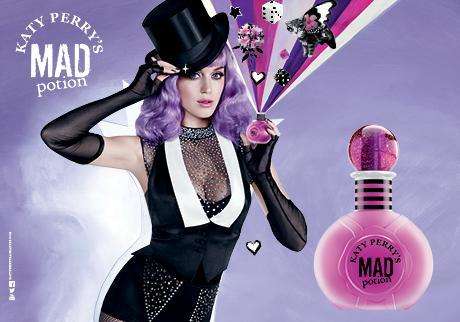 Katy Perry Mad Potion for Her 50ml