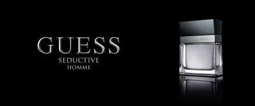 Guess Seductive Homme Gift Set for Him